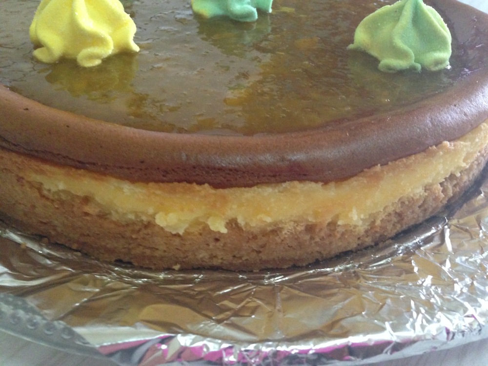 Kiri Cake1